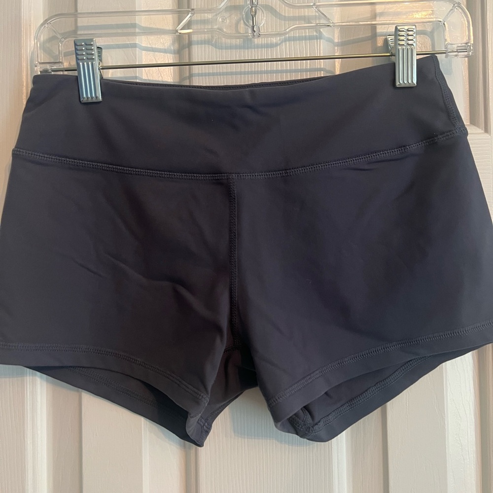 Born Pirimative Athletic Shorts